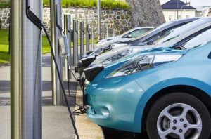 Elektrikli araçlar yakıt maliyetini yüzde 80 azaltıyor
