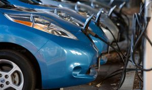 Elektrikli otomobil satışları ikiye katlandı