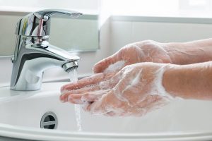 Eller doğru şekilde nasıl yıkanır?
