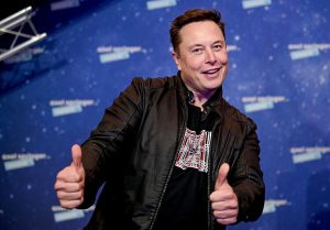 Elon Musk hanesine bir sayı daha! '60 milyon mil kazandınız'