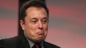 Elon Musk, Kendine ve Tesla CFO'suna Verdiği Yeni Unvanlarla Yine Şaşırttı