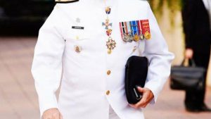 Emekli amiraller ne kadar maaş alıyor? Amiral maaşları ne kadar 2021?