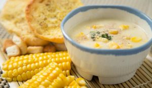 En kolay kremalı mısır çorbası nasıl yapılır? Kremalı mısır çorbasının püf noktaları