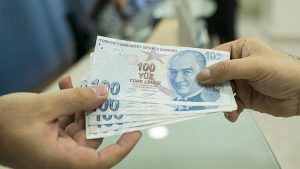 En yüksek gelir İstanbul'da elde ediliyor