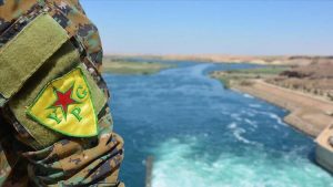 ENKS ile terör örgütü YPG/PKK anlaştı