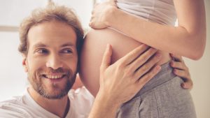 Erkeklerin baba olunca değişmesinin 6 sebebi