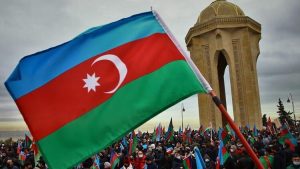 Ermenistan'ın 28 yıl işgal altında tuttuğu Laçın artık özgür