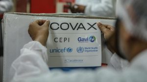 Esad rejimi, 203 bin doz koronavirüs aşısı teslim aldı