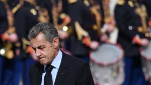 Eski Fransa Cumhurbaşkanı Nicolas Sarkozy tabir verdi: Yolsuzluk yapmadım