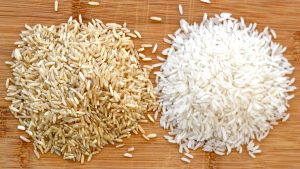 Esmer mi, beyaz mı: Hangi pirinç daha sağlıklı?