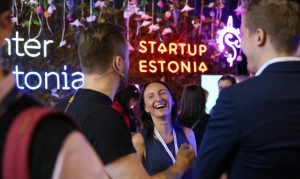 Estonya, ‘Dijital Göçebe Vizesi’ uygulamasını hayata geçirecek