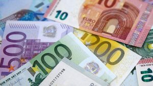 Euro Bölgesi bankaları yüzde 2'lik kredi kullanacak