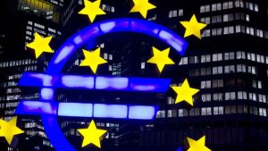 Euro Bölgesi'nde ÜFE düştü
