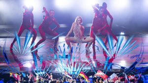 Eurovision'dan sürpriz karar! Bu yıl ilk defa uygulanacak