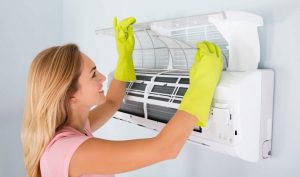 Evde klima bakımı ve temizliği için nelere dikkat etmeli?