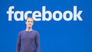 Facebook, Zuckerberg için 23 milyon dolar harcadı