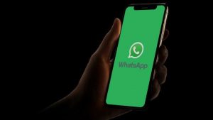 Facebook'tan WhatsApp ile ilgili flaş açıklama