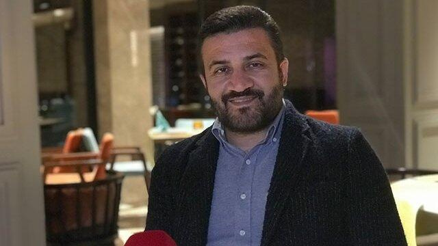 Fatih Mert: "Ankaragücü'nün ligde kalacağına inanıyorum..."