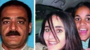 FBI'ın en çok aranan 10 kişi listesindeki cani katil yakalandı