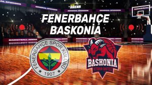 Fenerbahçe Beko Baskonia EuroLeague maçı saat kaçta, hangi kanalda, şifreli mi? İşte canlı yayın bilgileri ve maç önü notları