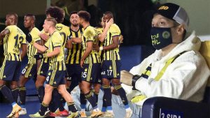Fenerbahçe - Kayserispor maçının ardından... 'Mesut Özil’in, 3 yılda 9.5 milyon Euro alacağına...'