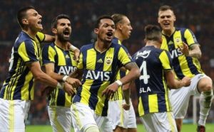 Fenerbahçe, lig tarihinde 2 bin 10 maça çıktı! 3 bin 555 gol attı...