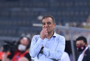 Fenerbahçe Teknik Direktörü Tahir Karapınar'dan olay itiraf: 'Hata yaptık...'