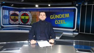 Fenerbahçe Yöneticisi Metin Sipahioğlu'ndan derbi açıklaması! 'Galatasaray yalan söylüyor'