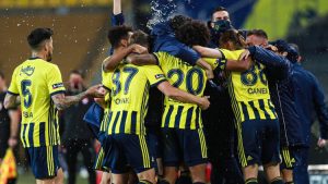 Fenerbahçe'de Covid alarmı!