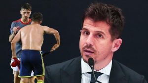 Fenerbahçe'de Emre Belözoğlu'nun hayal kırıklığı; Mert Hakan Yandaş