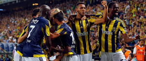 Fenerbahçe'den Kadıköy'deki 39 açılışta 31 galibiyet!