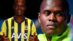 Fenerbahçe'den Mbwana Samatta için Miha Zajc formülü!