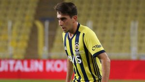 Fenerbahçe'nin genç yıldızı Ömer Faruk'ta mutsuz sona doğru!