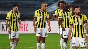 Fenerbahçe'nin kupa hasreti 6 yıla çıktı! 2014'ten beri...