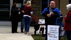 FETÖ'nün Pensilvanya'daki "hamisi" seçimlerde koltuğunu kaybetti