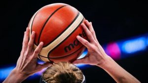 FIBA Kadınlar Avrupa Kupası’ndaki 3 maç Kayseri'de oynanacak