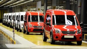 Ford Otosan, CLEPA İnovasyon Ödülüne Layık Bulundu