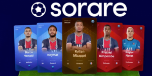 Fransız Futbol Kulübü PSG, Blockchain Tabanlı Fantezi Futbol Oyunu Sorare’ye Katıldı