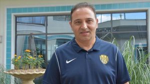 Fuat Çapa: "Ankaragücü'nün transfer yasağı kalktığı zaman..."
