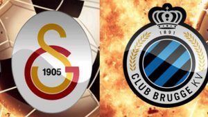 Galatasaray - Club Brugge maçı ne zaman, hangi gün ve kanalda, saat kaçta?