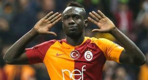 Galatasaray, Diagne için FIFA'ya başvuracak