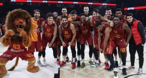 Galatasaray Doğa Sigorta'dan müthiş geri dönüş