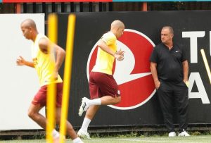 Galatasaray ile Gaziantep FK, ikinci kez karşı karşıya