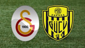 Galatasaray - MKE Ankaragücü maçı ertelenecek mi? GS MKE Ankaragücü maçının tarihi için son dakika açıklama