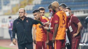 Galatasaray transfer döneminde sadece 675 bin euro harcadı!