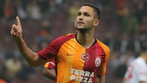 Galatasaray'a Andone'den kötü haber