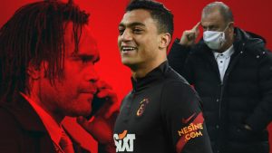 Galatasaray'da flaş Mostafa Mohamed gelişmesi! Gizli görüşme iddiası ve transfer itirafı!