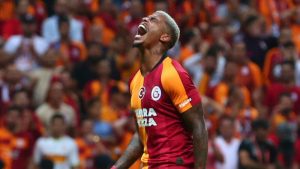 Galatasaray'da Mario Lemina transferinde mutlu son