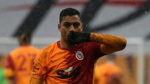 Galatasaray'da Mostafa Mohamed gerçeği! İşte sözleşmedeki kritik detay...