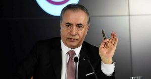 Galatasaray'da Rize deplasmanı öncesi Mustafa Cengiz'e galibiyet sözü
